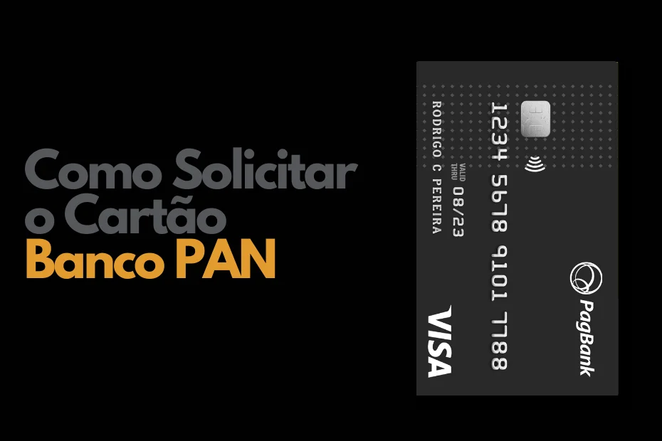 Cartão Banco PAN: A Melhor Opção de Cartão de Crédito Sem Anuidade