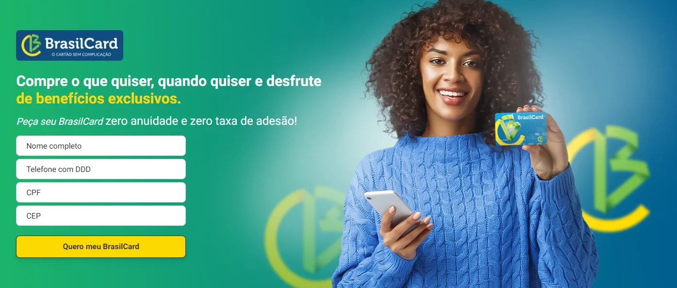 Formulário de Solicitação