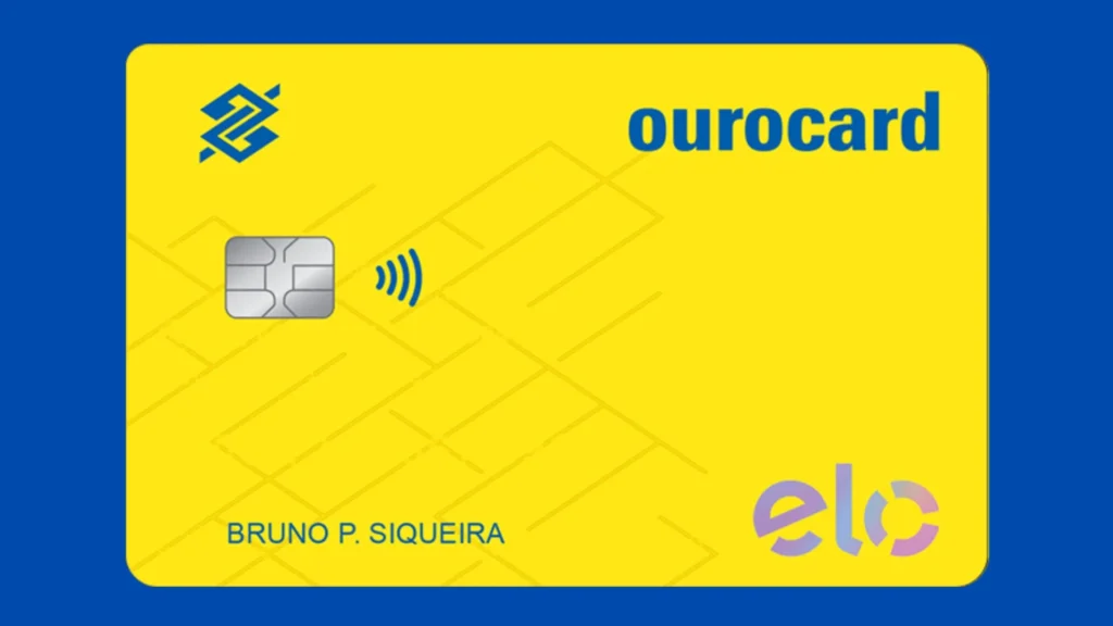 ✅ APROVANDO FÁCIL - Cartão Ourocard Fácil sem anuidade e...