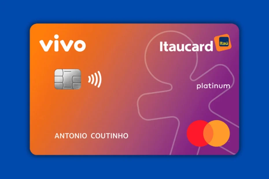 Esse cartão aprova fácil fácil! Cartão Vivo platinum: Aprenda a solicitar