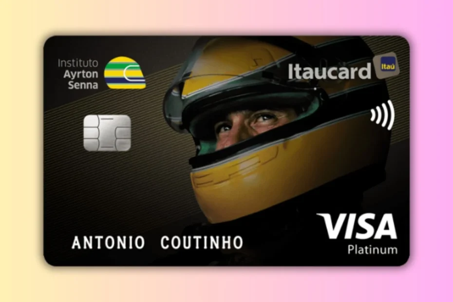 Cartão Instituto Ayrton Senna: Unindo Benefícios Exclusivos e Apoio à Educação