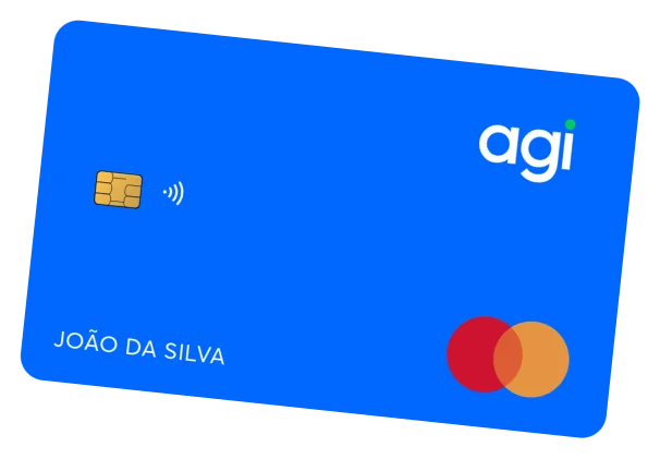 Cartão de Crédito Agibank: Todos os benefícios do cartão e como você pode solicitar o seu