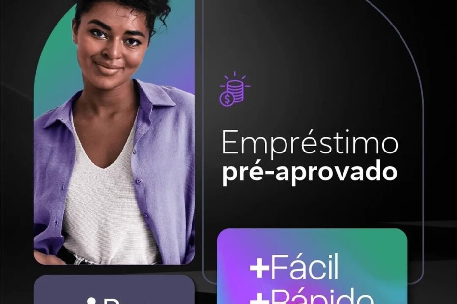 Empréstimo Pessoal da Vivo Money Crédito Rápido e Seguro