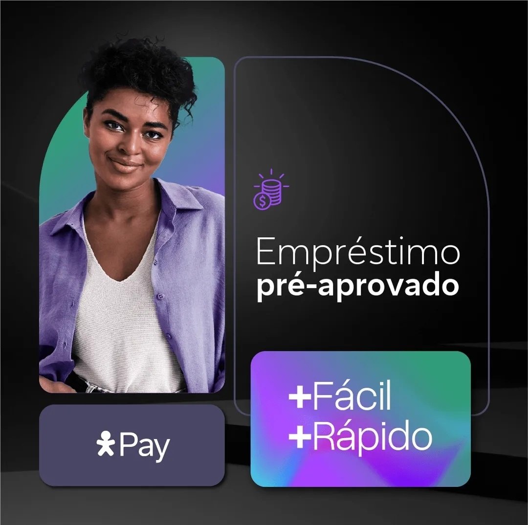 Empréstimo Pessoal da Vivo Money Crédito Rápido e Seguro